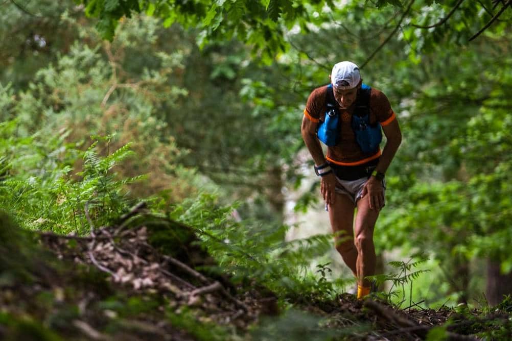 Kenapa Pelari Ultra Bisa Mengalami Halusinasi saat Race?