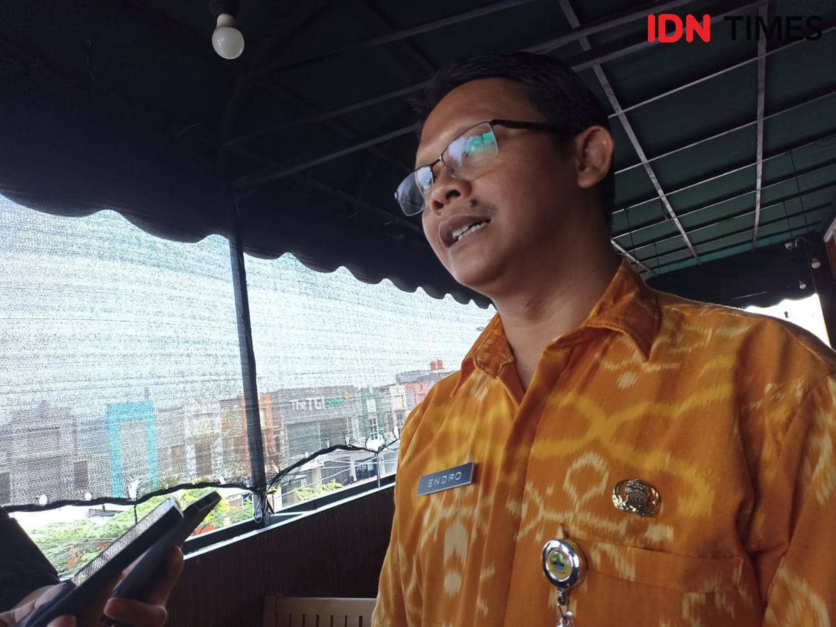 Disbudparekraf Jateng Tunjukkan Keunikan Wisata Religi Kepada Gen Z