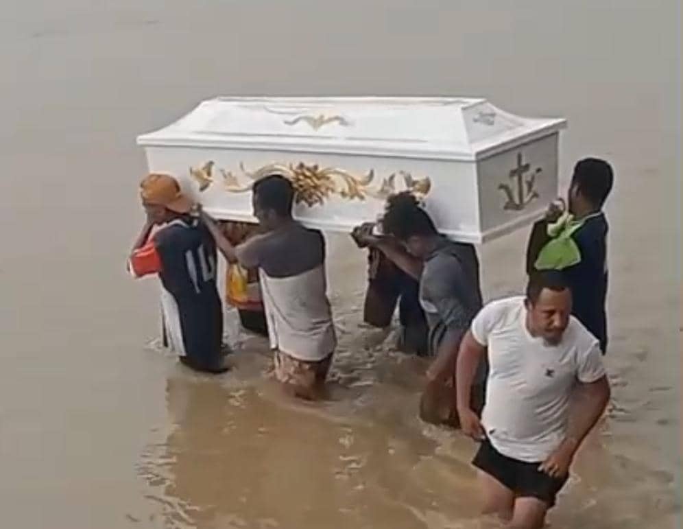 Amfoang Masih Gelap dan Terisolir, Mahasiswa Desak Pemprov NTT Bertindak