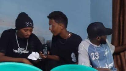Bikin Resah Warga, 3 WNA Sudan Dicokok Petugas Imigrasi Bandar Lampung