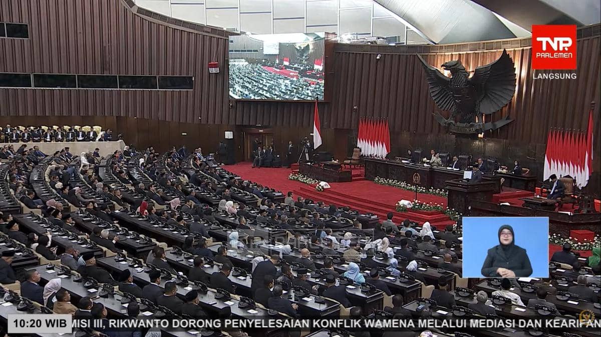 Prabowo Beberkan Dugaan Under Invoicing Ekspor hingga Rp15.400 Triliun