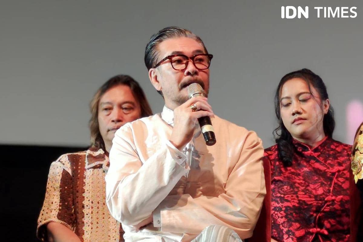 Ferry Salim sebut isu dalam Sekawan Limo 2 penting diketahui generasi muda.jpg