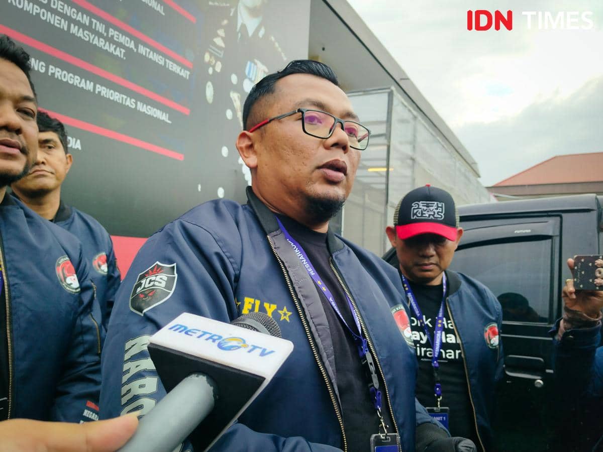 Dipecat Tahun 2012 Kasus Narkoba, Eks TNI Dibui usai Jadi Pengedar