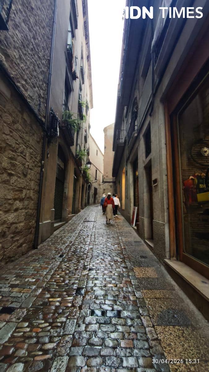 Catalonia, Girona