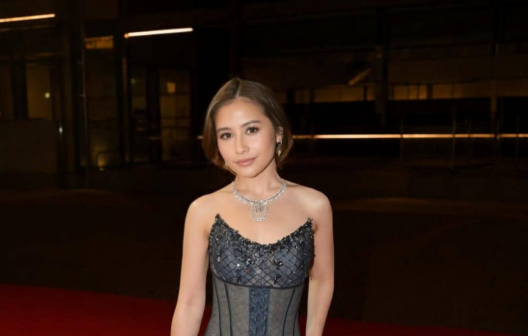 Profil The Palace, Perhiasan Prilly Latuconsina di Cannes 2026