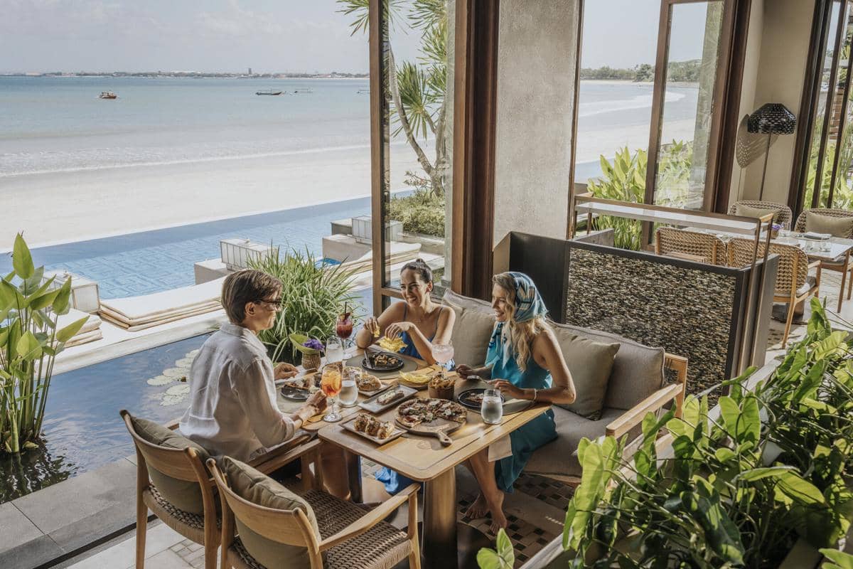Hotel bali