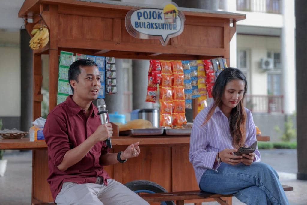 Kala Narasi Optimisme Pemerintah Makin Jauh dari Realitas