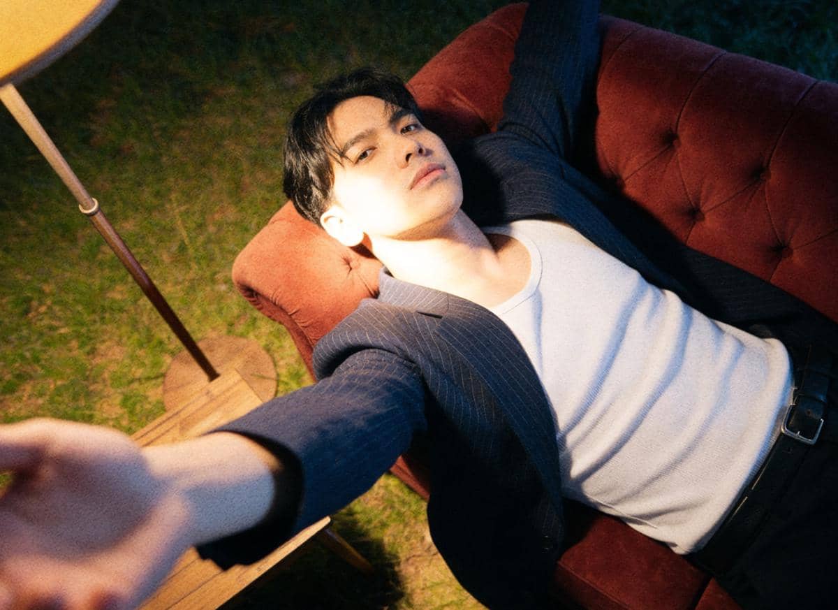 Jordy Riz Rilis Unspoken Goodbye: Cinta Masih Terasa tapi Tak Bersama