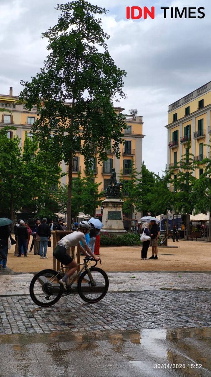 Catalonia, Girona