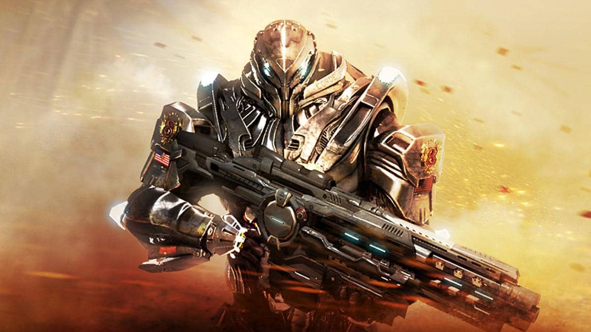 5 Game Shooter Singkat yang Bisa Tamat Kurang dari 5 Jam