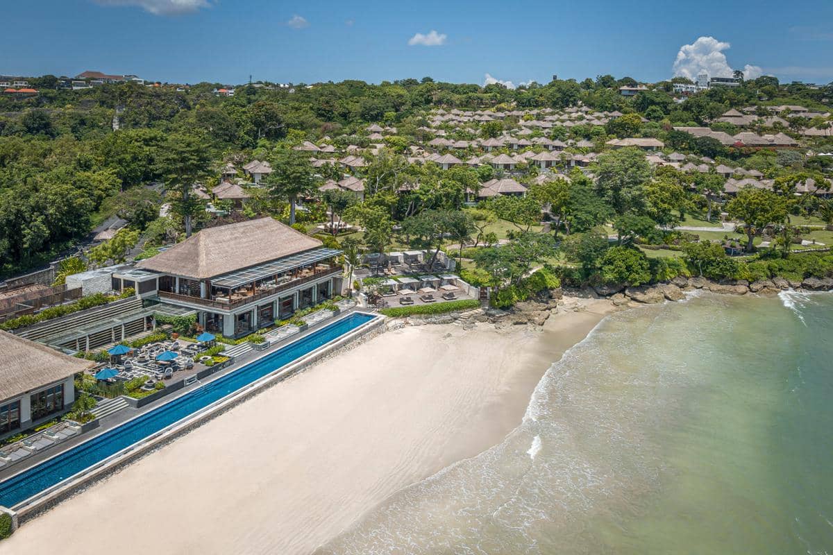 Hotel bali