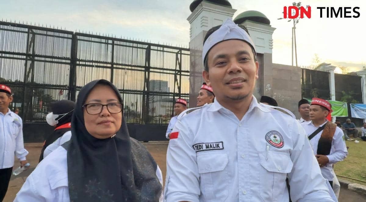 PGMM: Baleg Janji Regulasi Khusus Madrasah-Sekolah Swasta Selesai 2026