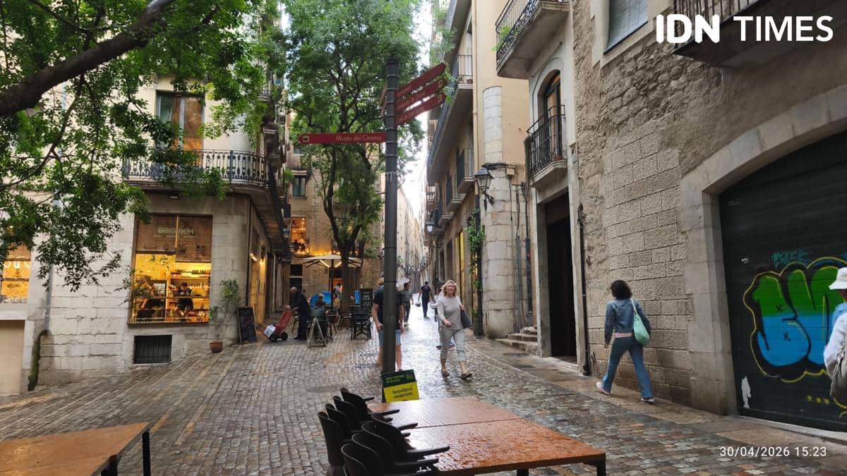 Catalonia, Girona