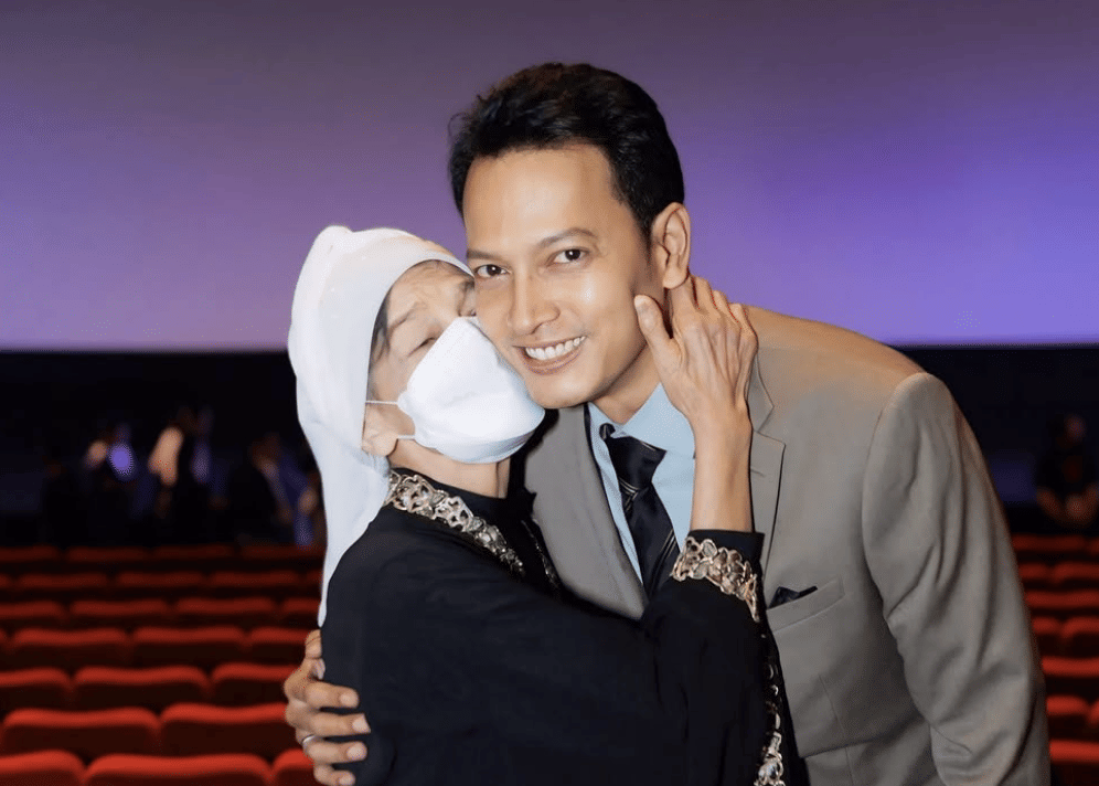 Ibu Fedi Nuril Meninggal, Ini Potret Kenangan Terakhir Bersama