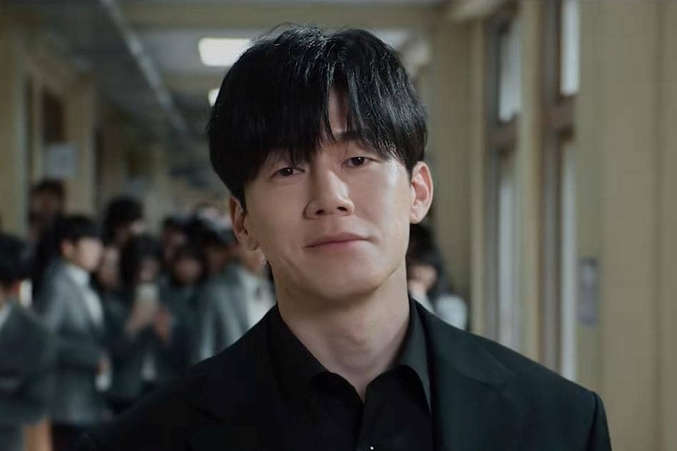 Siapa Aja Pemeran Teach You a Lesson yang Udah Muncul di Trailer?