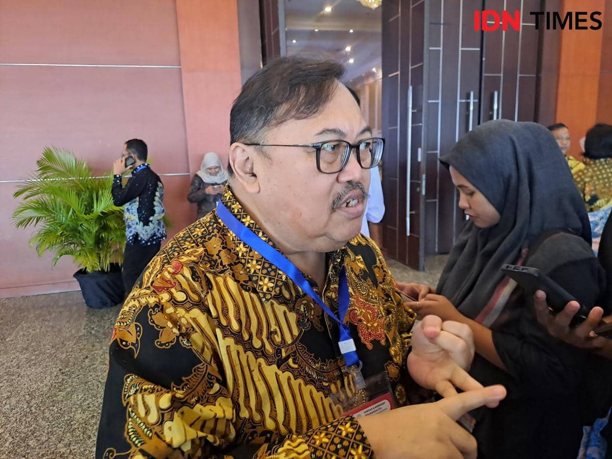 RS di Jatim Masih Bingung Hadapi BPJS Tanpa Kelas