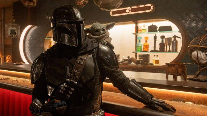 [QUIZ] Tentukan Libur Long Weekendmu dari Karakter Star Wars: The Mandalorian and Grogu!