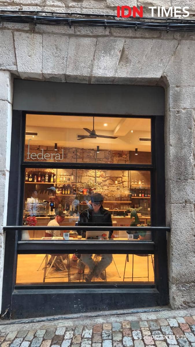 Catalonia, Girona