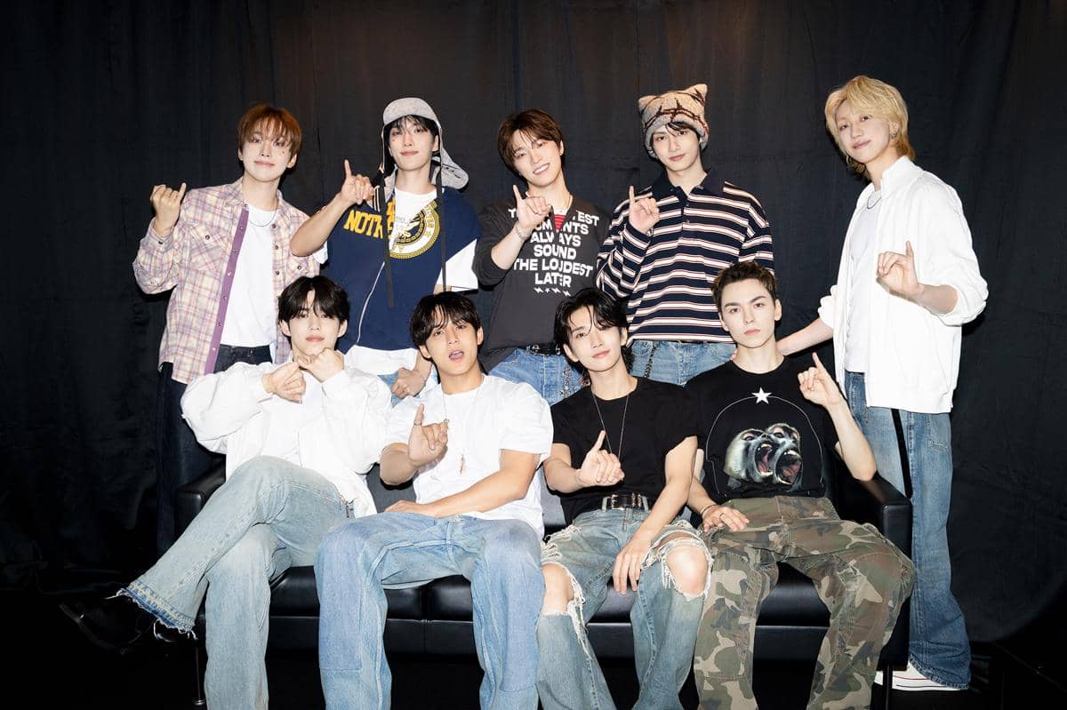 [QUIZ] Berdasar Pintu Tol Surabaya yang Dilewati, Ini Member SEVENTEEN yang Dekatimu?