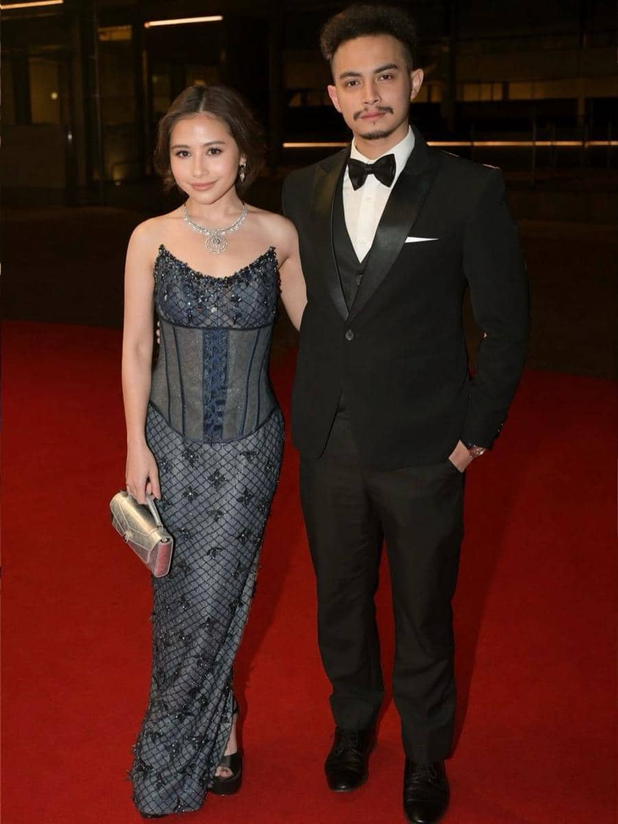 Prilly Latuconsina di Festival Film Cannes 2026
