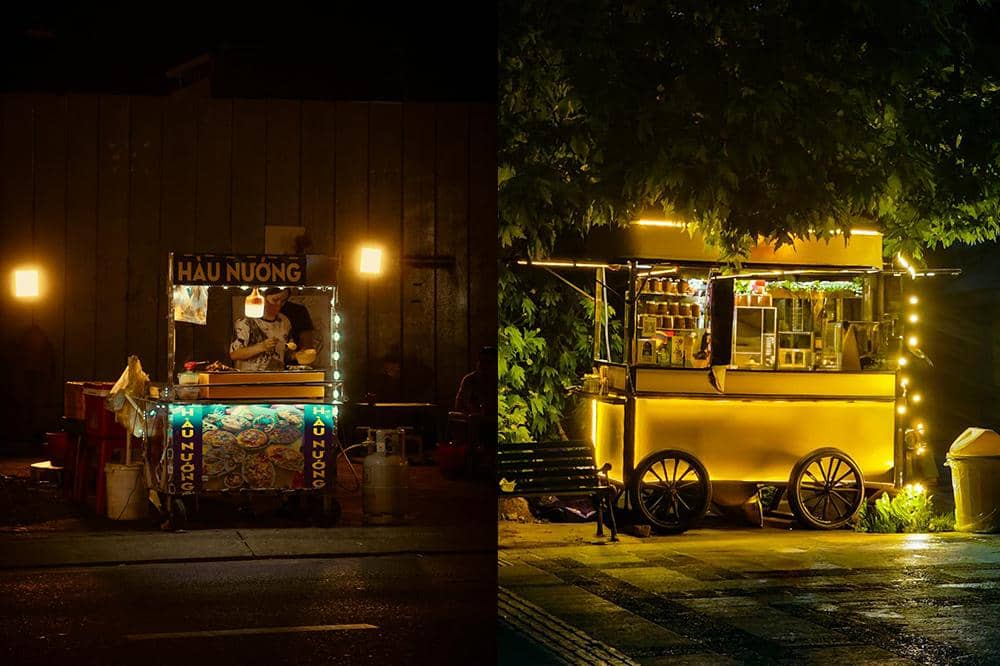 5 Dekorasi Tenda UMKM yang Bikin Foto Produk Lebih Bagus