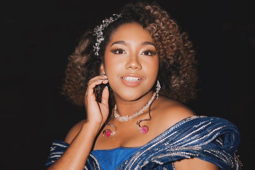 Profil Niki Becker, Finalis Indonesian Idol 14 Berdarah Ambon-Suriname