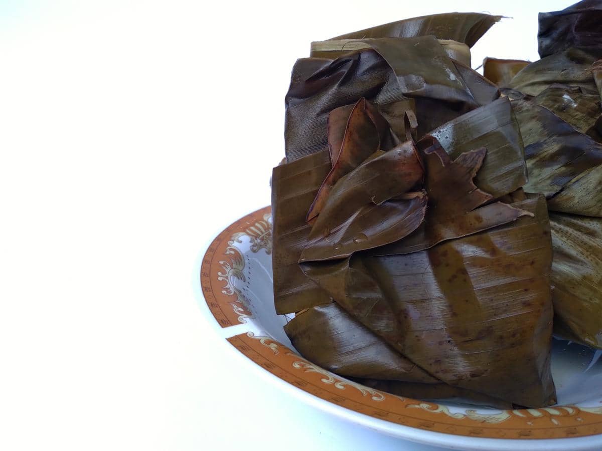 Resep Pepes Hati Sapi, Bikin Pengin Tambah Nasi Terus