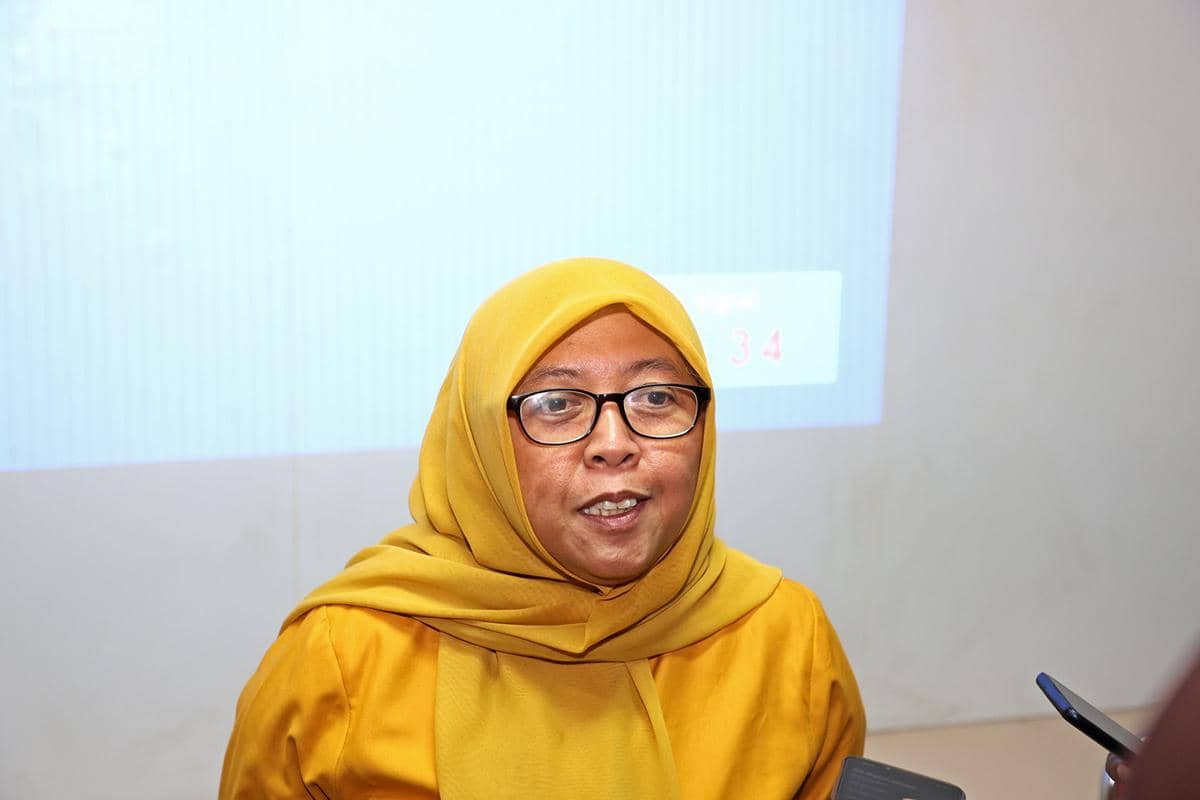 Penerimaan Siswa Baru Surabaya Segera Dibuka, Kuota Prestasi SMP 35%