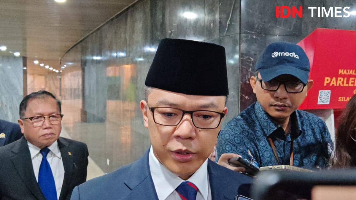 Menlu Akui Pemerintah Sulit Komunikasi dengan WNI yang Diculik Israel