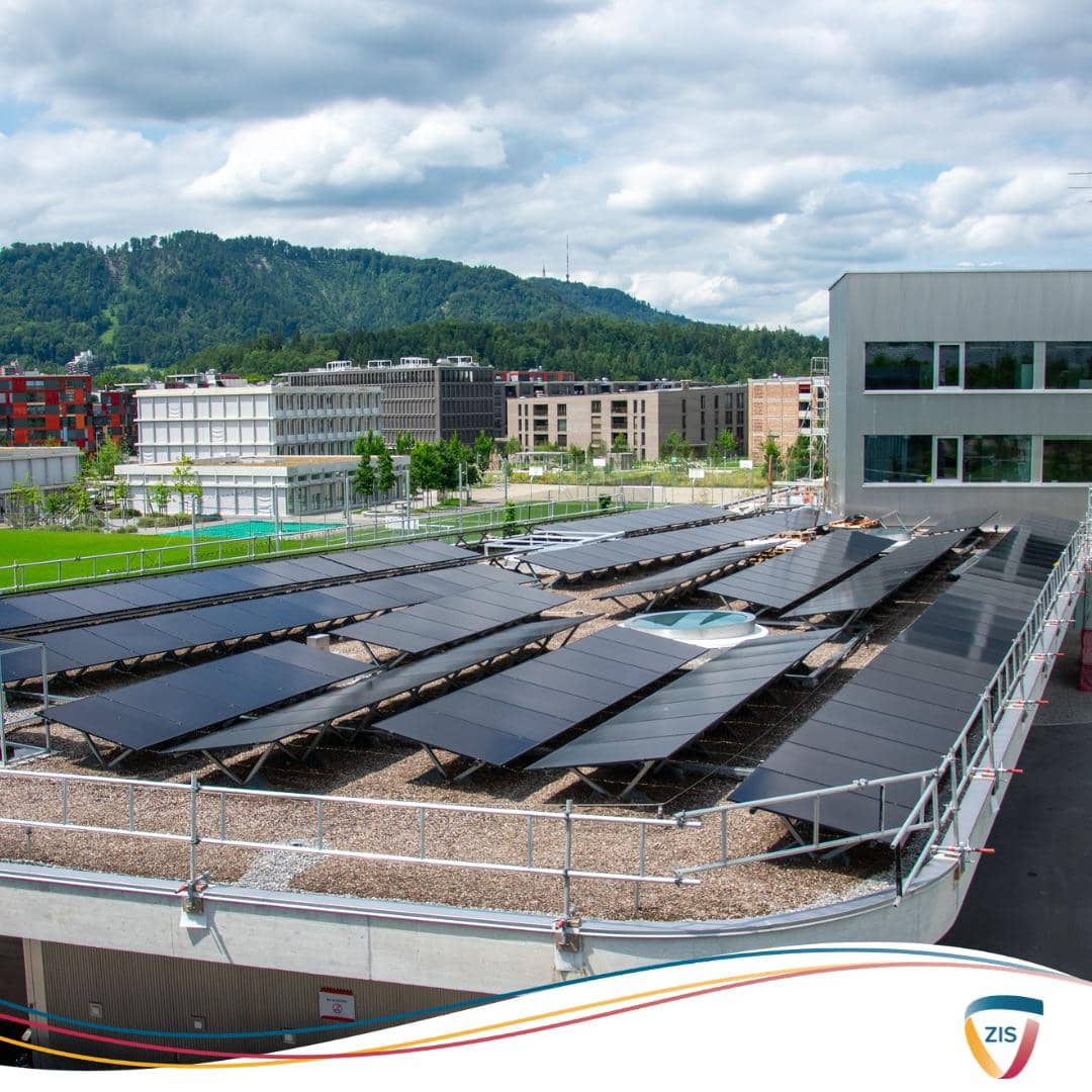 Zurich International School