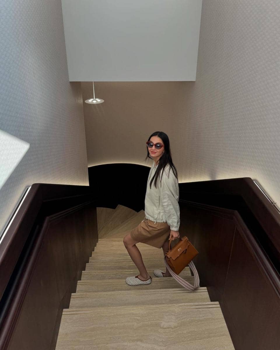 koleksi tas branded Raline Shah