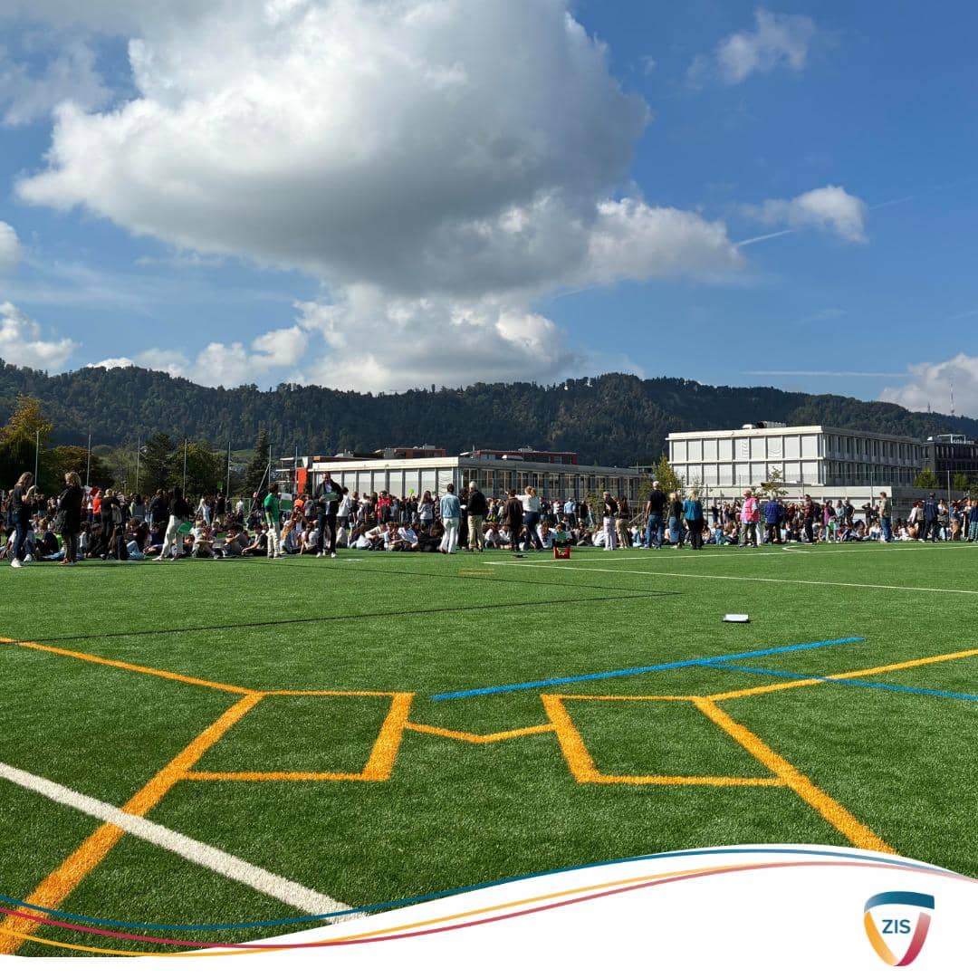 Zurich International School