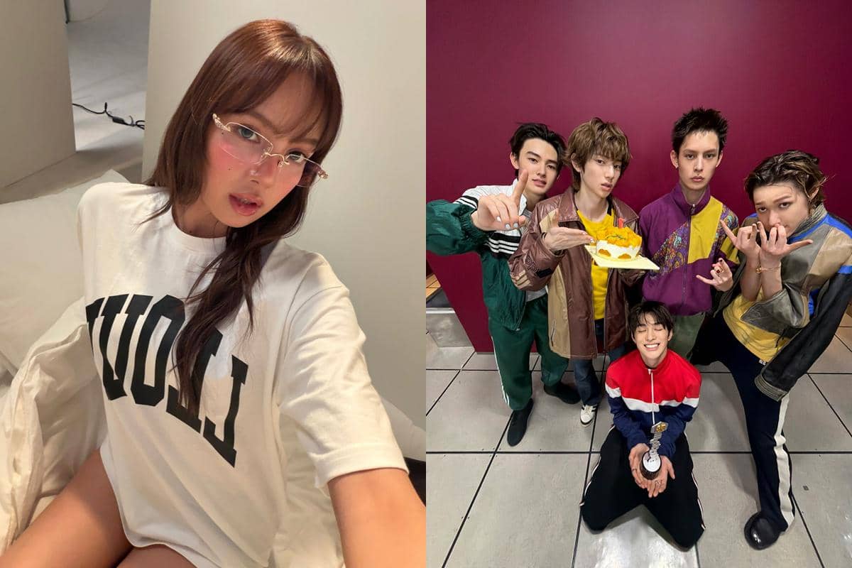 7 Idol KPop yang Vibes-nya Cocok Bawain Lagu Piala Dunia