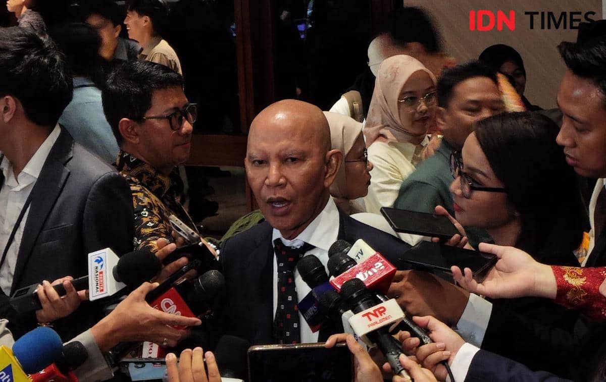 PDIP: Pidato Prabowo di DPR Punya Makna Mendalam Terhadap Fiskal