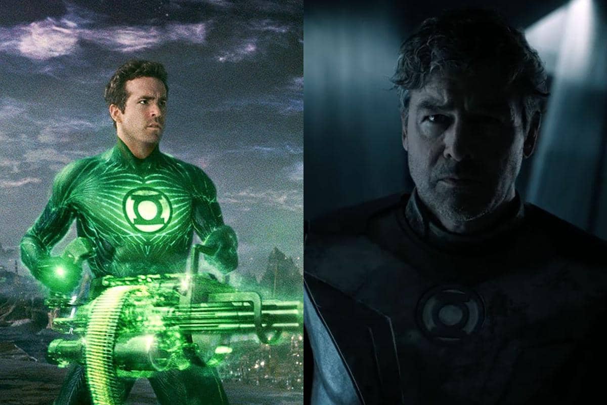 7 Aktor yang Pernah Perankan Green Lantern, Ryan Reynolds Ikonik
