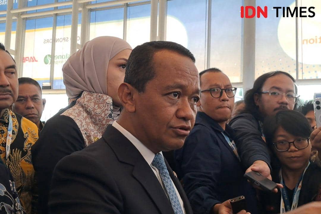 Pemerintah Pastikan Ekspor Satu Pintu Tak Berlaku buat Produk Migas