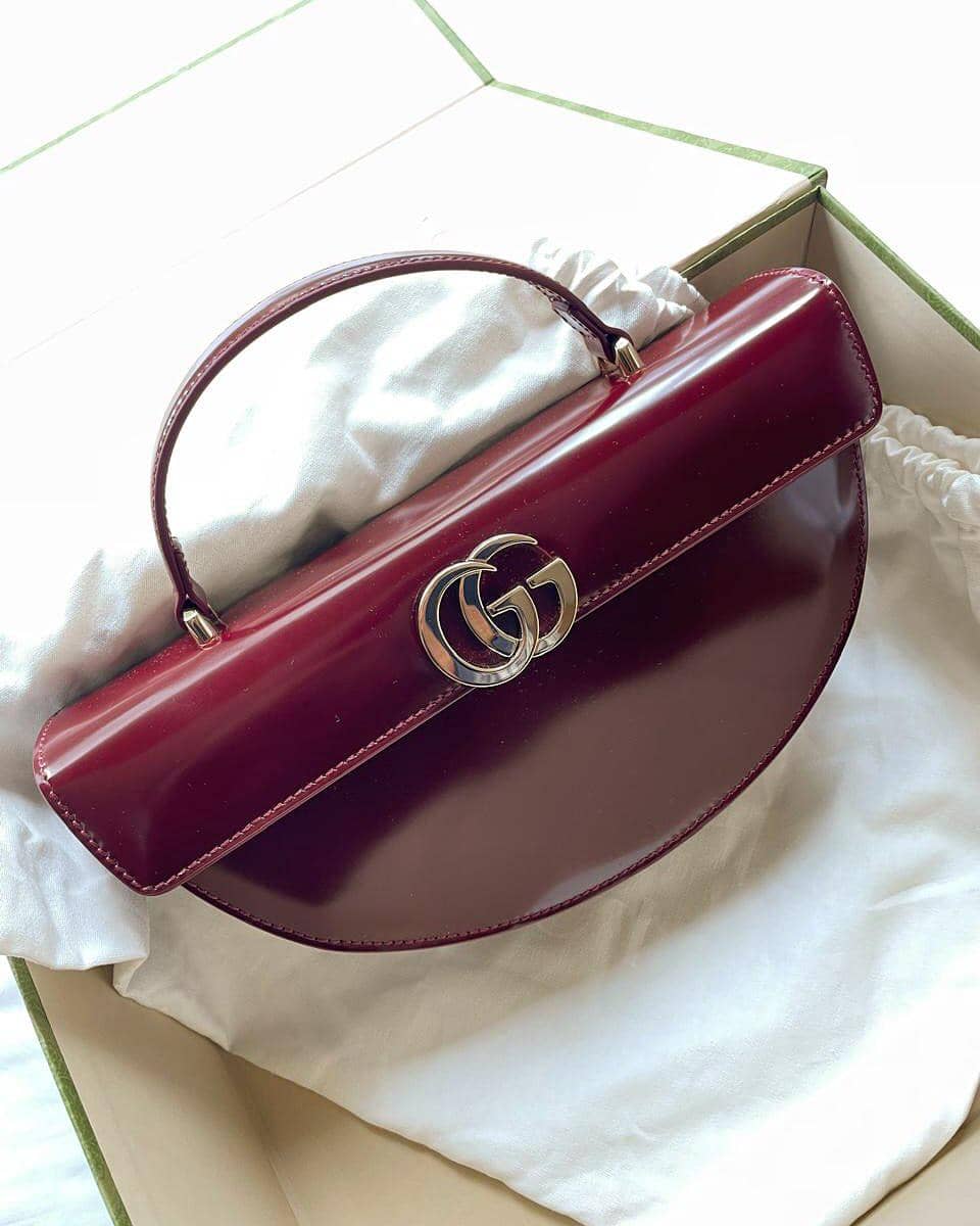 koleksi tas branded Raline Shah