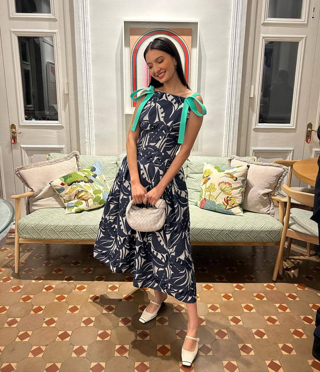 koleksi tas branded Raline Shah