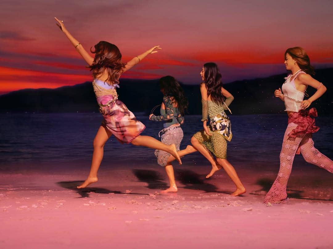 [QUIZ] Dari Member No Na Favoritmu, Kamu Cocok Liburan ke Sini