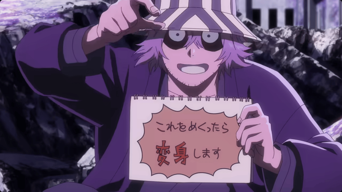4 Momen yang Disembunyikan Trailer Final Bleach TYBW - The Calamity!