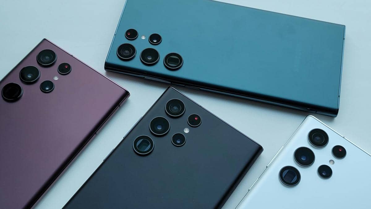 Eksklusif, Ini 5 Fitur Keren yang Hanya ada di Samsung Galaxy