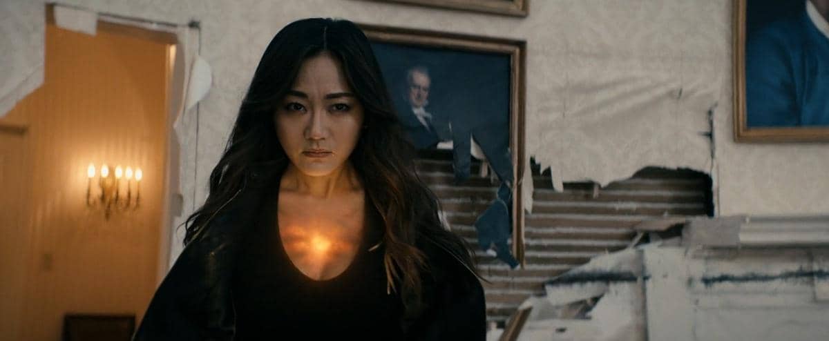 Kenapa Kimiko Bisa Menghilangkan Kekuatan Supe di Ending The Boys S5?
