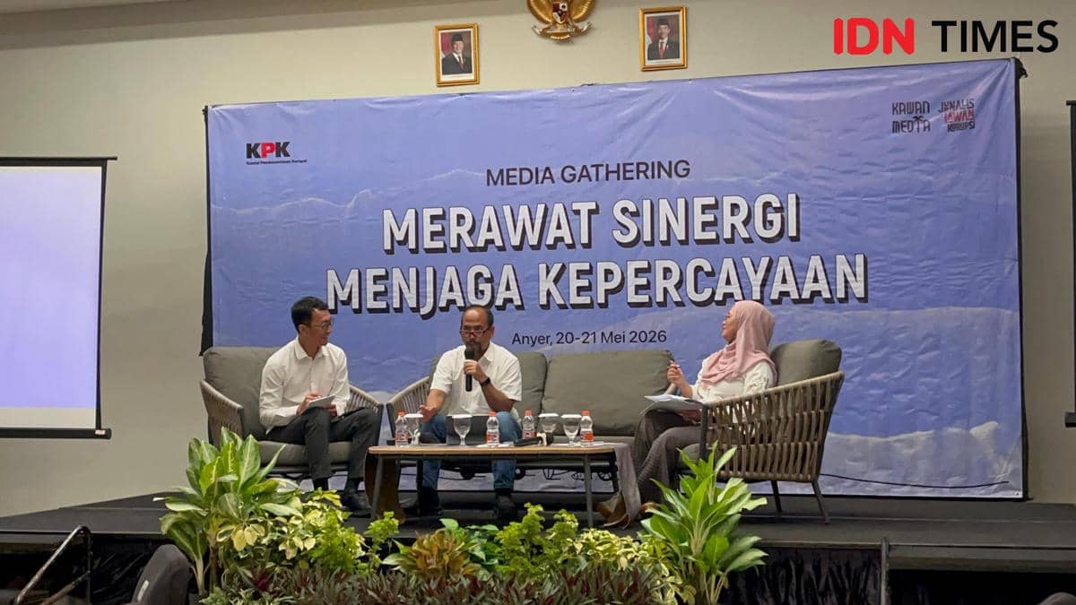KPK Sorot BGN: Infrastruktur Belum Siap Sudah Kelola Anggaran Jumbo MBG