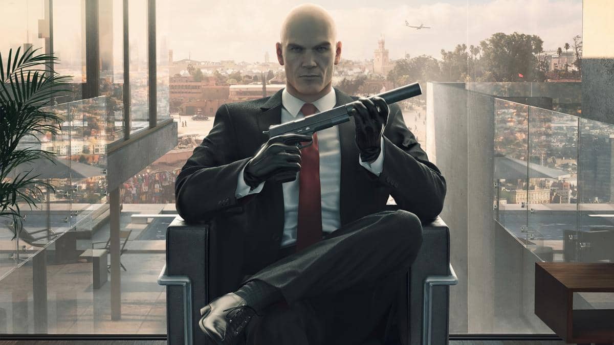 5 Game yang Menyelamatkan Serinya dari Kehancuran