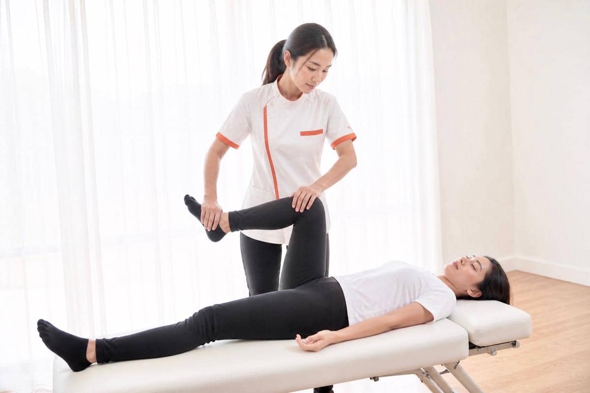 Body Therapy ala Jepang Kini Jadi Pilihan Gaya Hidup Modern