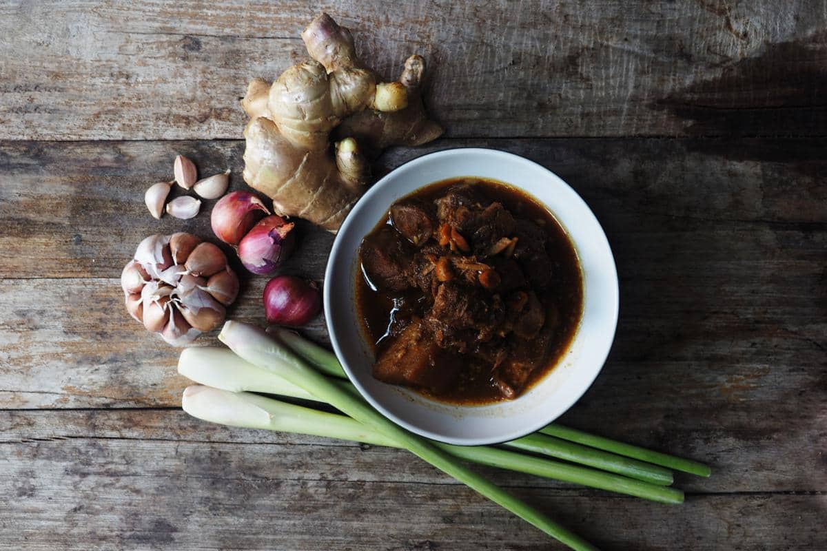 Resep Daging Kambing Kecap Pedas yang Rasanya Menggetarkan Lidah