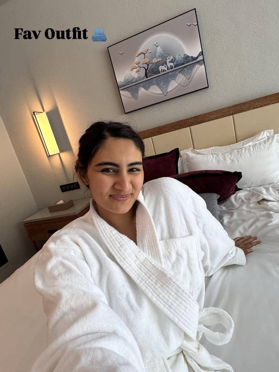 Vedika Bhandari