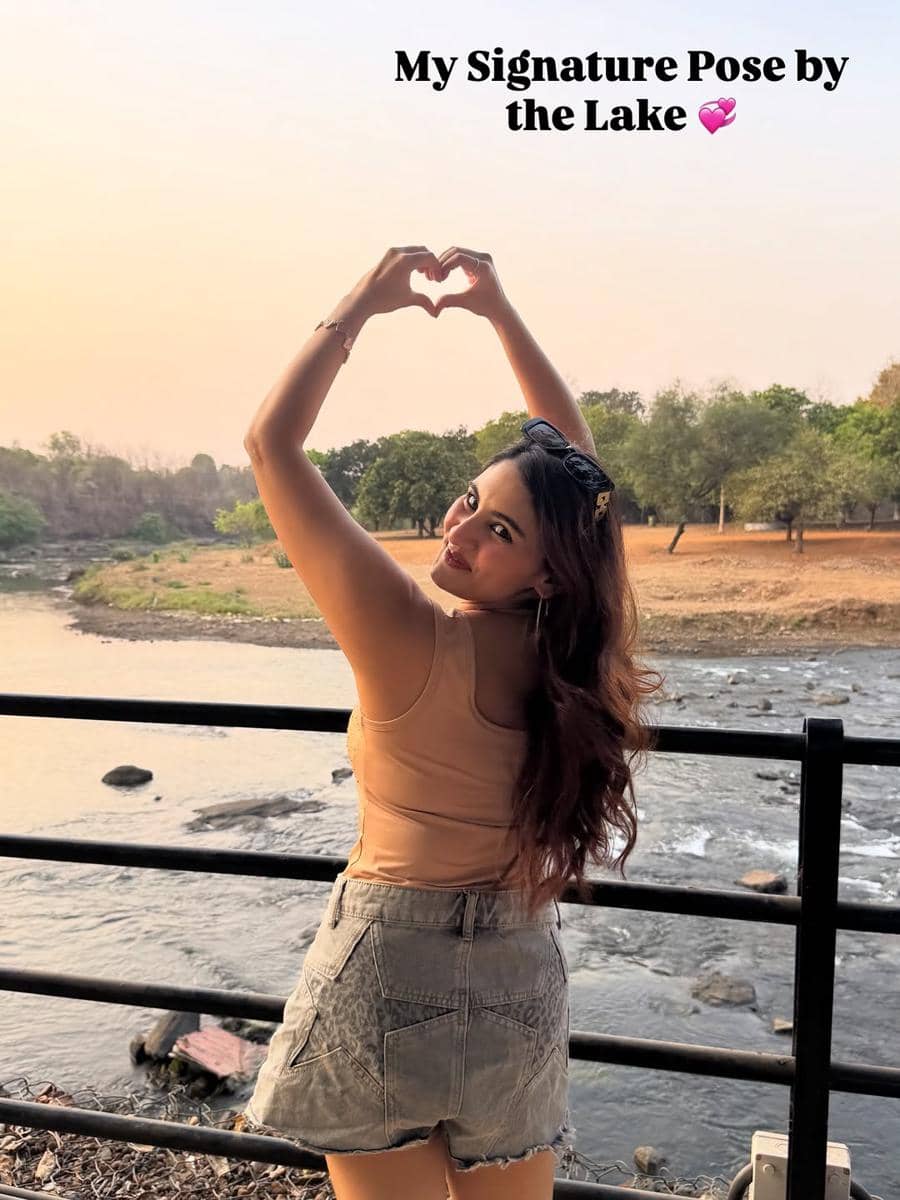Vedika Bhandari