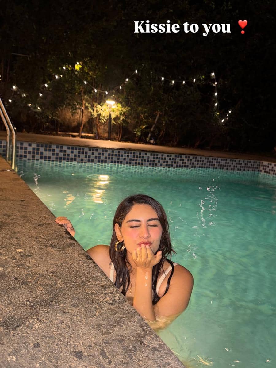 Vedika Bhandari