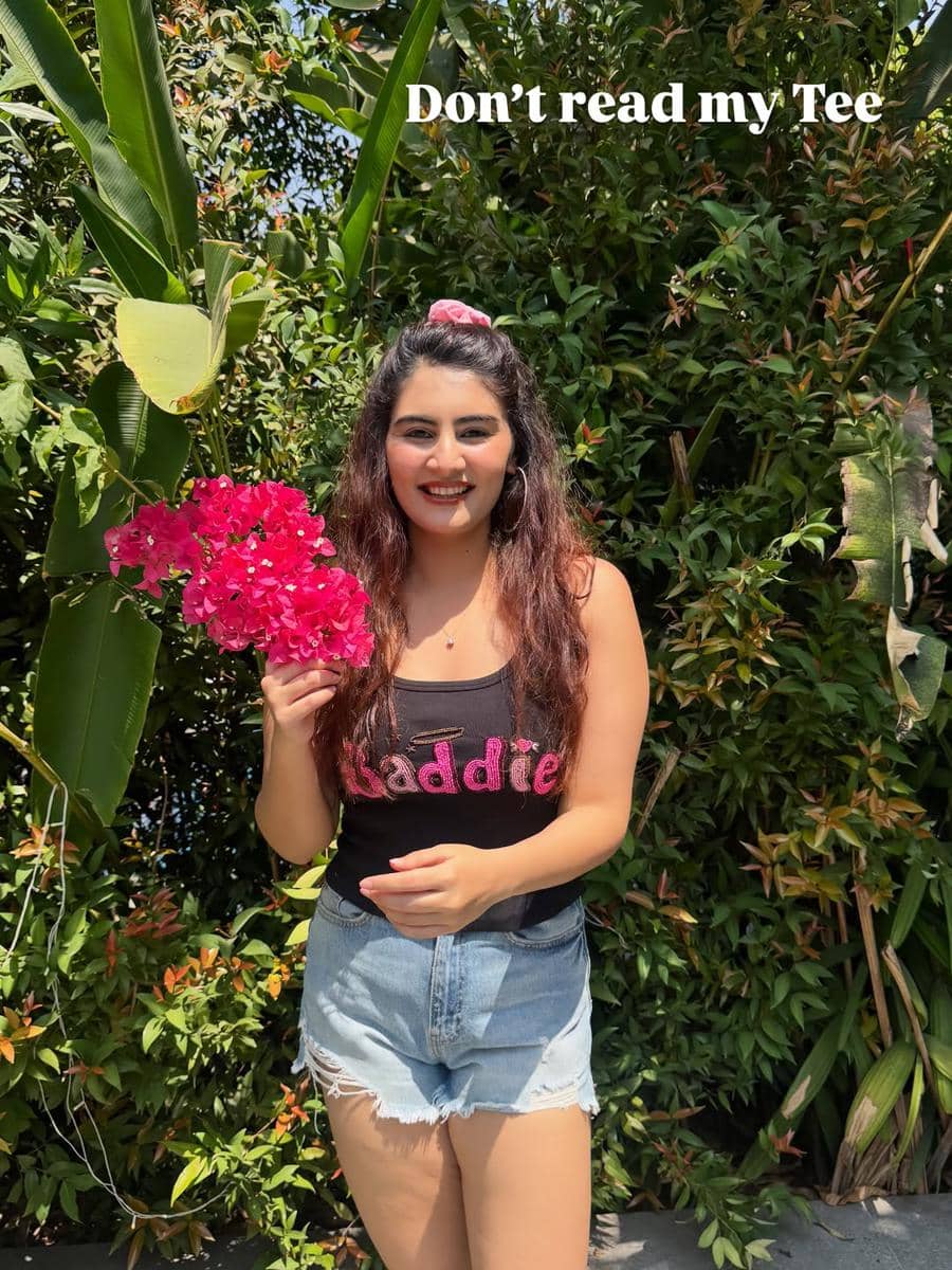 Vedika Bhandari